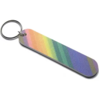 Pilník Baby na klíče