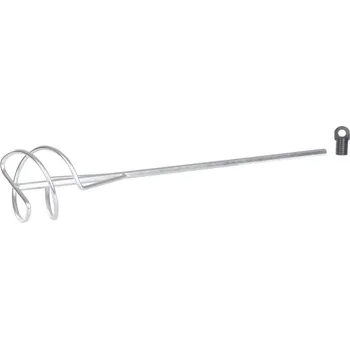 Míchadlo Míchadlo Strend Pro PXE-14, 100x500 mm, ZN, na maltu, HEX