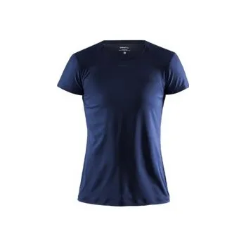 W Triko CRAFT ADV Essence Slim SS modrá S