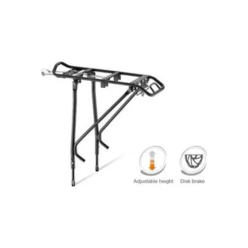 nosiče na kolo Ibera nosič zadní RA21 MIK, Pakrak