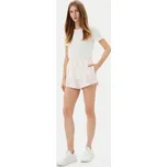 Guess Sportovní kraťasy V5GD11 KCRQ0 Růžová Relaxed Fit L