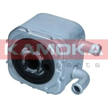 Chladič motoru Olejový chladič, motorový olej KAMOKA 7730014