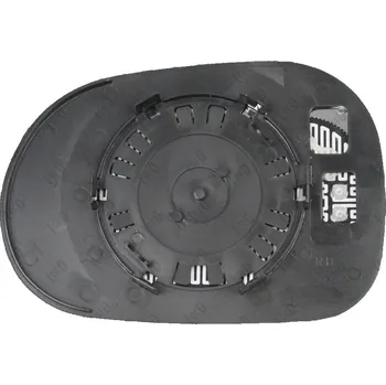 Auto zrcátko Sklo pro zpětné zrcátko ABAKUS 2426G04