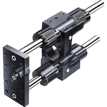 Pohon brány Opravná sada pro externí vodící zařízení pneumatických válců 80 mm Origa Parker P1E-6PRM