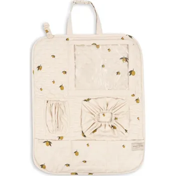 Organizér do auta KONGES SLOJD Organizér do auta - LEMON