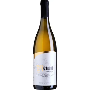 Víno Meum Chardonnay Prestige 2021
