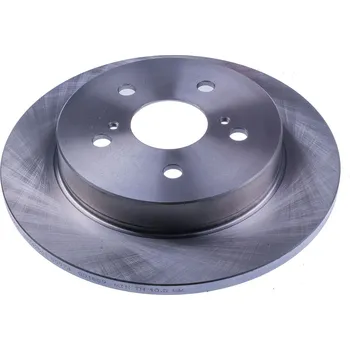 Autodíl Brzdový kotouč DENCKERMANN B130900