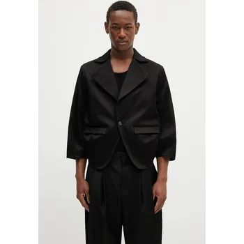 Dámské sako Sako Ader Error Apparel-Top, L, černá, 99X