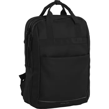 Městský batoh DANIEL RAY Batoh na notebook Lubbock DRS25.1442.00 černý