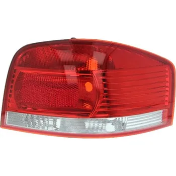 Zadní světlomet Pravé zadní světlo vnější Audi A3 (8P1) 03-08 HATCHBACK