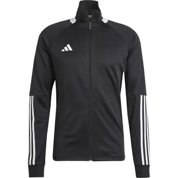 Pánská mikina Pánská Mikina ADIDAS M SERENO TJ IR9746 – Černá M