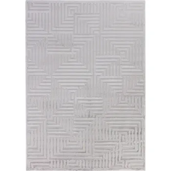 Koberec Běhoun Sahara 1114 Silver