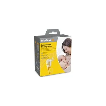 Medela Suplementor doplňkový systém pro kojení