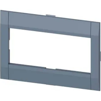 vypínač Siemens 3VA9054-0SB10 příslušenství pro výkonový spínač 1 ks (š x v) 101.6 mm x 45.65 mm