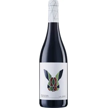 Tenuta Talamonti Diversitas Lepre Montepulciano d´Abruzzo DOC 2023