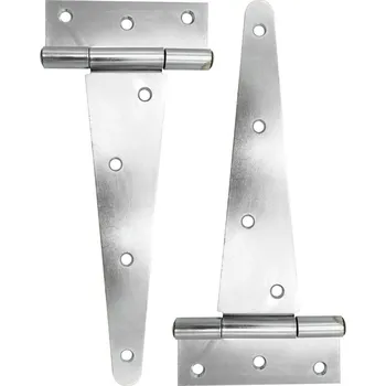 pant Závěs dveřní T00271 200 mm, vratový, bal. 2 ks