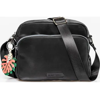 Taška HEAVY TOOLS EVONNE Barva: Black