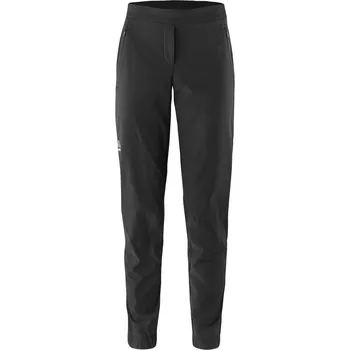 Dámské kalhoty LOFFLER Löffler ALASKA ASW TAPERED 38/M černá