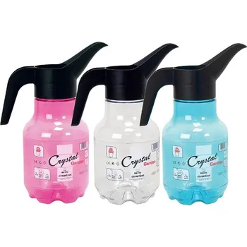 Konev Konev na zalévání dimartino® CRYSTAL 2 lit., plastová, mix barev