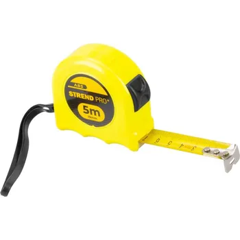 metr Měřič Strend Pro WorkTiger 16 05,0 m, 19 mm, nový, ABS