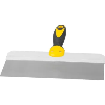Malířská špachtle Stěrka Strend Pro S6181, 300 mm, fasádní
