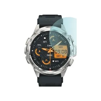 Pouzdro na mobilní telefon 3ks Flexi ochranná fólie na displej pro Kospet Tank T3 Ultra 2