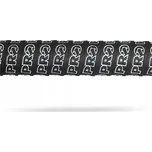 PRO cycling Sport Control 2000 x 30 x 3 mm černá/bílé logo