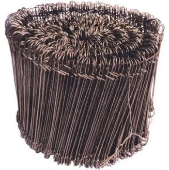 Vázací drát Úvazek pytlový 1,25x120 / 1000 ks