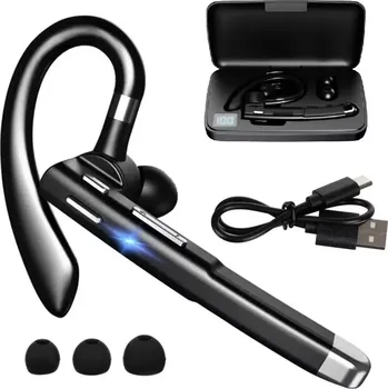 Handsfree Handsfree bezdrátové sluchátko