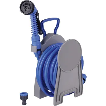 Zahrada Navíječ Strend Pro HC421, s hadicí 10m, pistole, zahradní