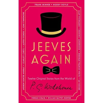 Umění Jeeves Again