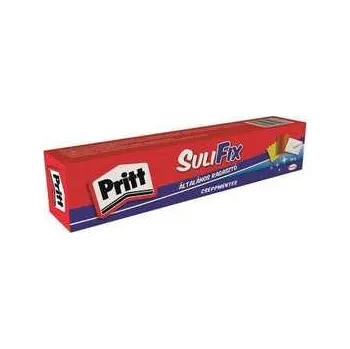 Kancelářské lepidlo Lepidlo tekuté, 35g, Pritt "Sulifix", HENKEL,rychlé dodání