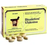 Bioaktivní Vláknina 120 tablet
