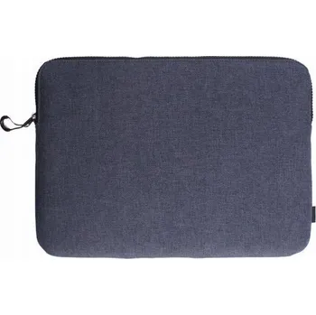 brašna na notebook Jcpal Pouzdro JCPAL PROTECTION SLIMLITE CLASSIC SLEEVE MODRÉ 13''