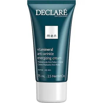 Nestandardní parfém Declaré - Krémy na obličej 75 ml unisex