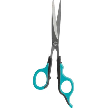 Kartáč pro zvířata TRIXIE STŘÍHACÍ NŮŽKY NA SRST 16CM 2373