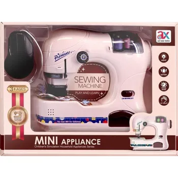 Mega Creative Šicí stroj (501098)