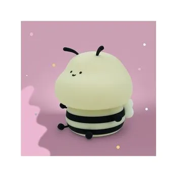 Dětský pokoj MARY'S MW61291 Lampka nocna led Pszczoła