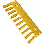 Spojka pro Kopos Krabice univerzální KUL 68-45/LD_NA sada 10 ks (Kopos SKLD 2_NB)