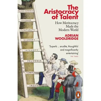 Umění The Aristocracy of Talent