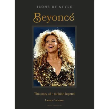 Umění Icons of Style: Beyoncé