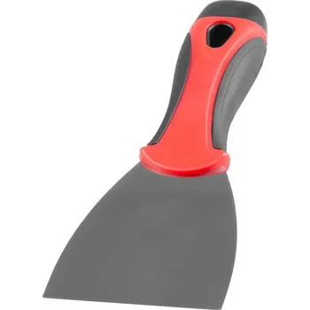 Malířská stěrka Stěrka Strend Pro CG6106 080 mm, ocelová, ComfortGrip, FlexBlade