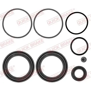 Brzdový systém Sada na opravy, brzdový třmen QUICK BRAKE 114-0431