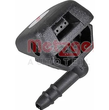 Autosklo Tryska ostřikovače, čištění skel AGB 5770DSS1