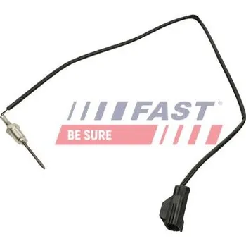 Čidlo automobilu Čidlo teploty výfukových plynů Ford Kuga I 08> 2.0 TDCI FT00389