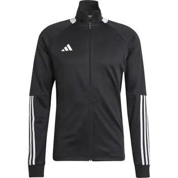 Pánská mikina Pánská Mikina ADIDAS M SERENO TJ IR9746 – Černá S
