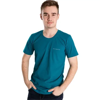 Chlapecké tričko Bettymode Chlapecké tričko MINIMALISM krátký rukáv, 158