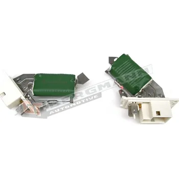 Ventilátor topení a klimatizace Odpor vnitřního tlakového ventilátoru GT BERGMANN GT18-021