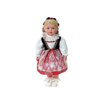 Panenka Lalka 45cm z polskim dźwiękiem (pl, 2000, ADAR)