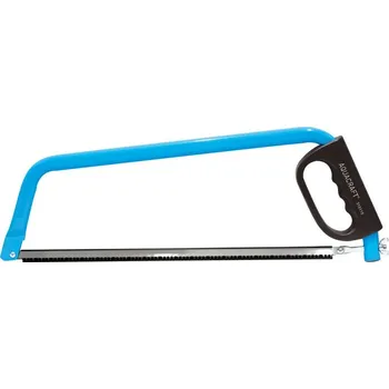 Ruční pilka Pilka AQUACRAFT® 310110, oblouková, s držadlem